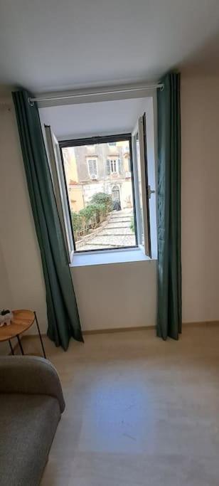 Skalinada Apartment Kampielo Corfu  Bagian luar foto