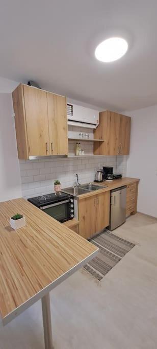 Skalinada Apartment Kampielo Corfu  Bagian luar foto