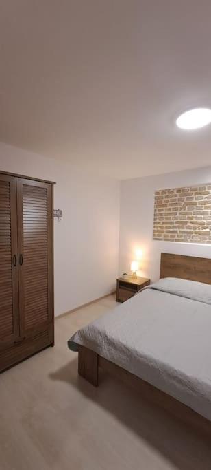 Skalinada Apartment Kampielo Corfu  Bagian luar foto