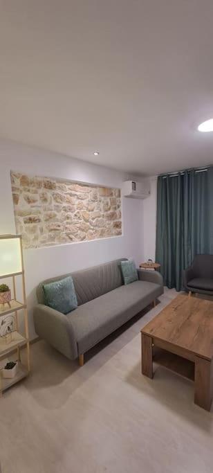 Skalinada Apartment Kampielo Corfu  Bagian luar foto