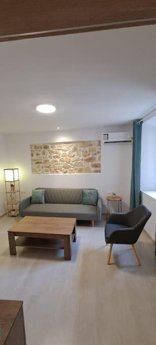 Skalinada Apartment Kampielo Corfu  Bagian luar foto