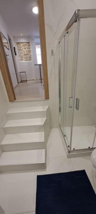 Skalinada Apartment Kampielo Corfu  Bagian luar foto